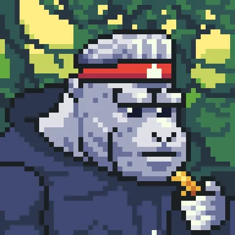 I Am King Kong