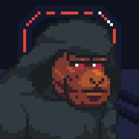 I Am King Kong
