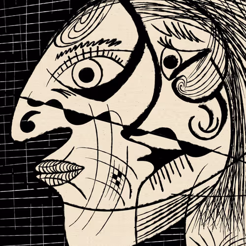 Retrato 7 logo