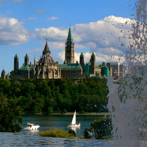 Beautiful Ottawa