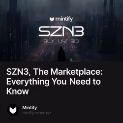 SZN3, The Marketplace: Everything You Need to Know 7
