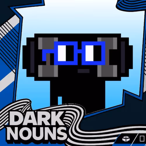 Darknouns Ocs