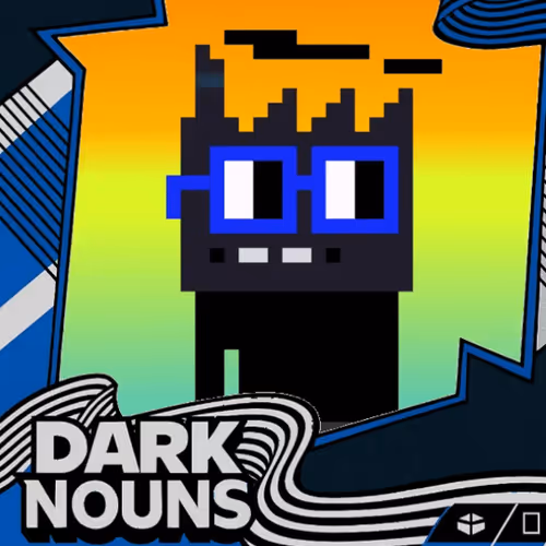 Darknouns Ocs