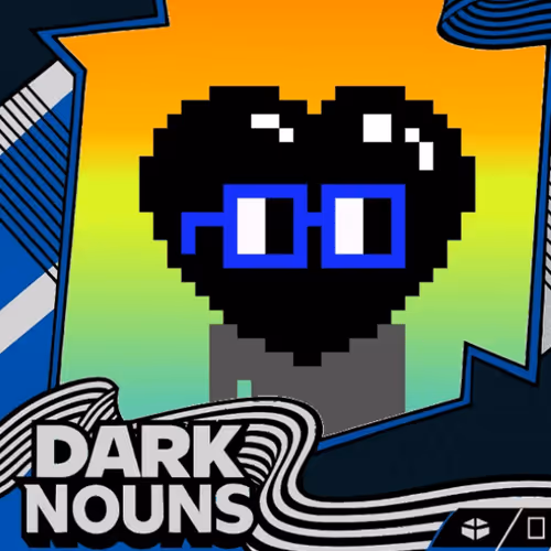 Darknouns Ocs
