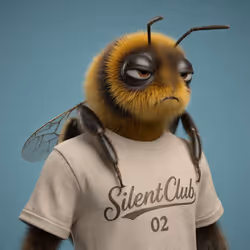 SilentClub 02