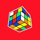 Cube Game 3D