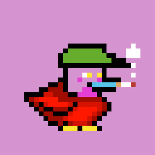 Based Duck