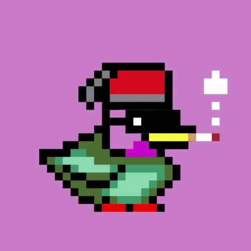 Based Duck