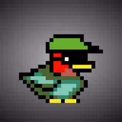Based Ducks #829