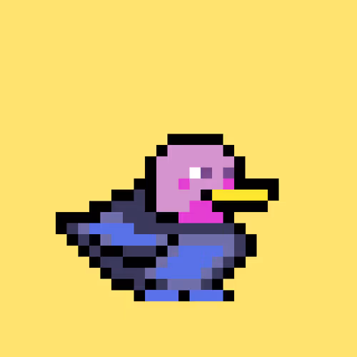 Based Duck