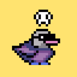 Based Ducks #436