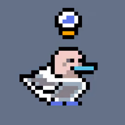 Based Ducks #517