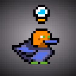 Based Ducks #563