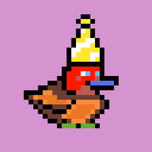 Based Duck