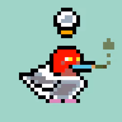 Based Ducks #626