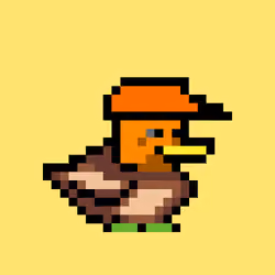 Based Ducks #265