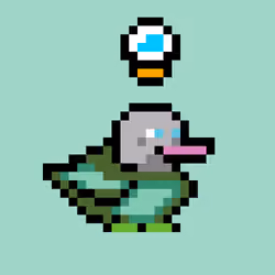Based Ducks #518
