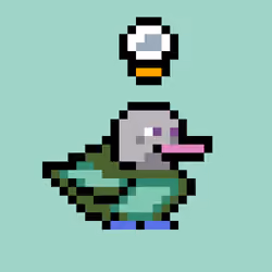 Based Ducks #594