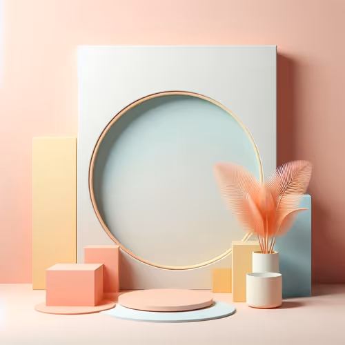 Minimalistic Zen