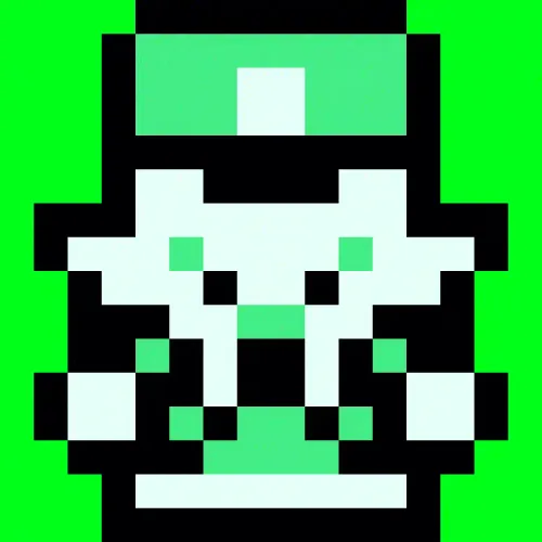 2Bit Fren  #1978