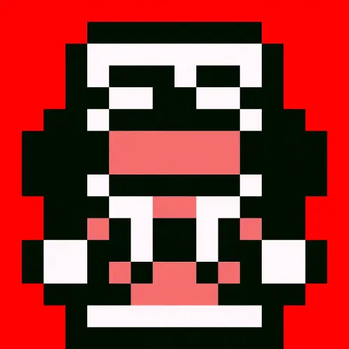 2Bit Fren  #2335