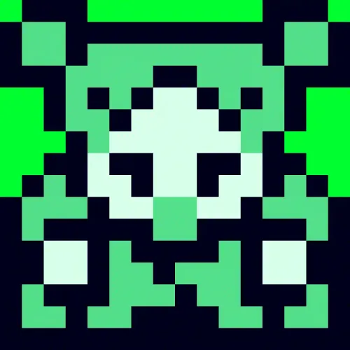 2Bit Fren  #680