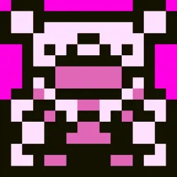 2Bit Fren  #1362