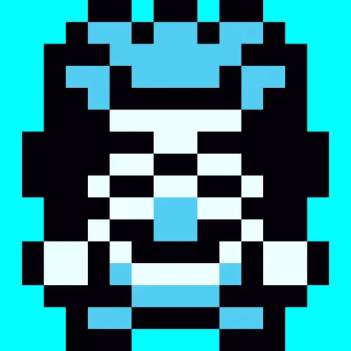2Bit Fren  #466