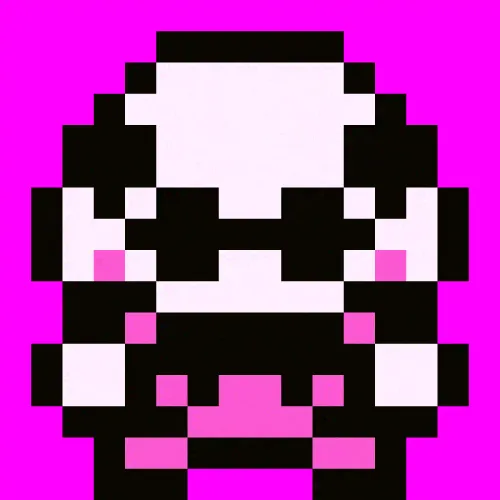 2Bit Fren  #2348