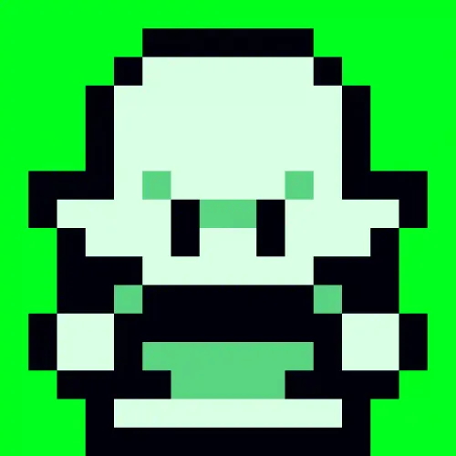 2Bit Fren  #2481
