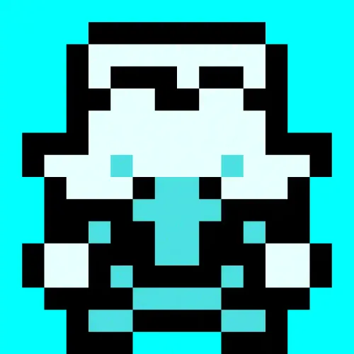 2Bit Fren  #2165