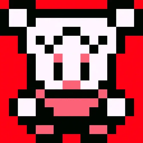 2Bit Fren  #382