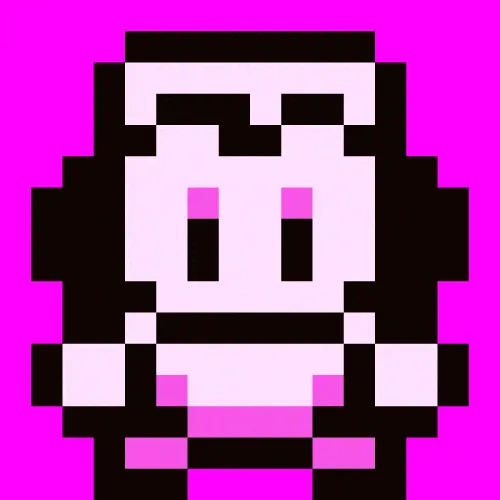 2Bit Fren  #2059