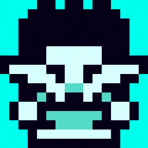 2Bit Fren  #299