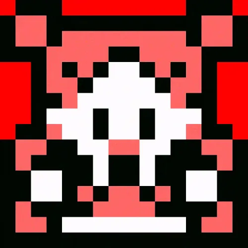 2Bit Fren  #207