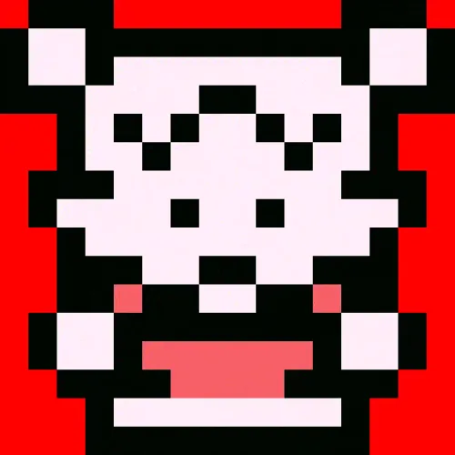 2Bit Fren  #1341