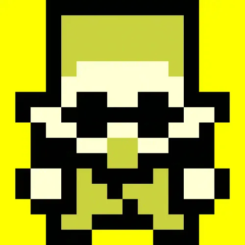 2Bit Fren  #1079