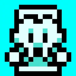 2Bit Fren  #2521