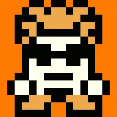 2Bit Fren  #659