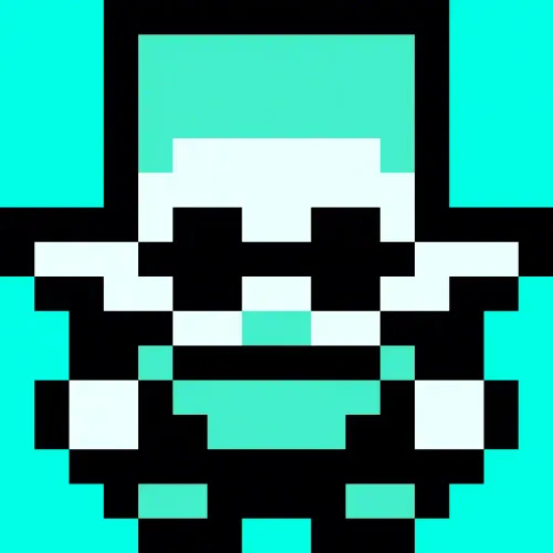 2Bit Fren  #1721