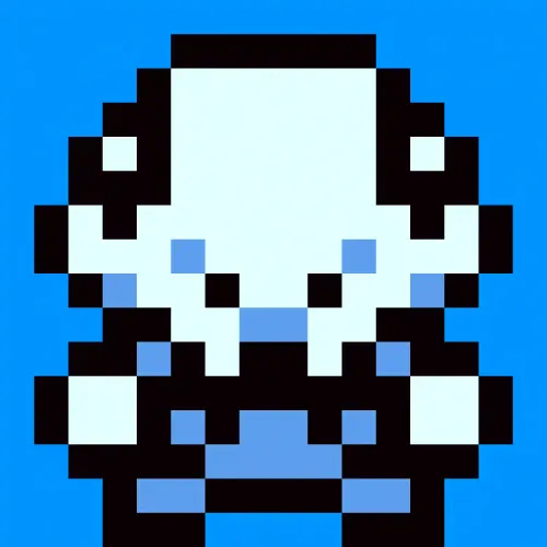 2Bit Fren  #2115