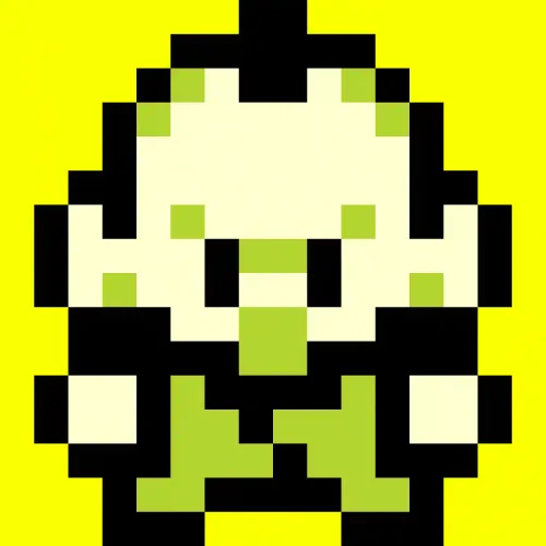 2Bit Fren  #2131