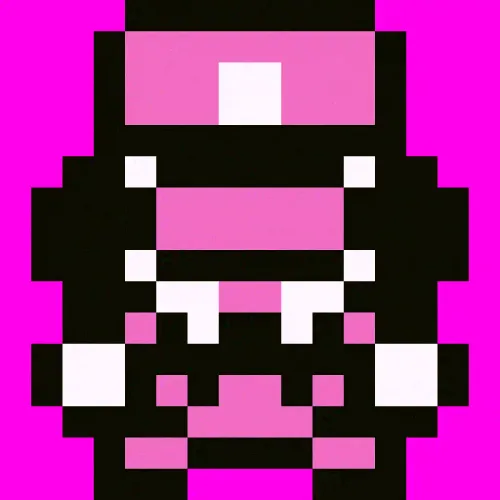 2Bit Fren  #1409