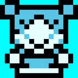 2Bit Fren  #2011