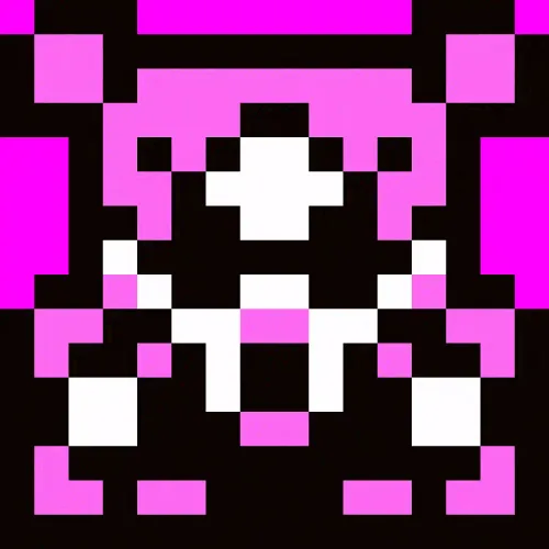 2Bit Fren  #1612