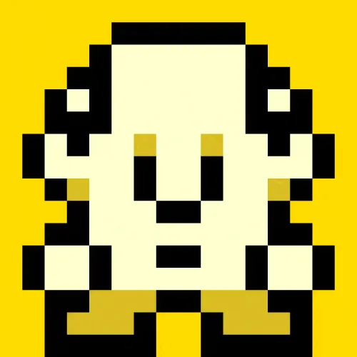 2Bit Fren  #988