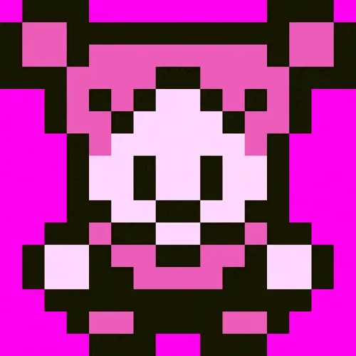 2Bit Fren  #1257