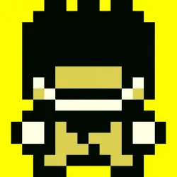 2Bit Fren  #2032