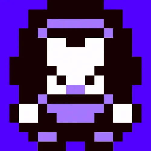 2Bit Fren  #1241