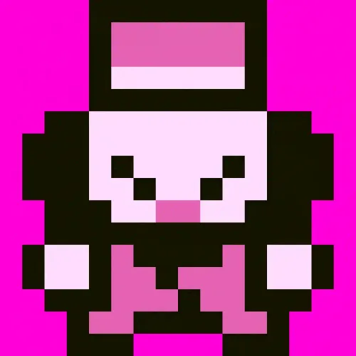 2Bit Fren  #2474